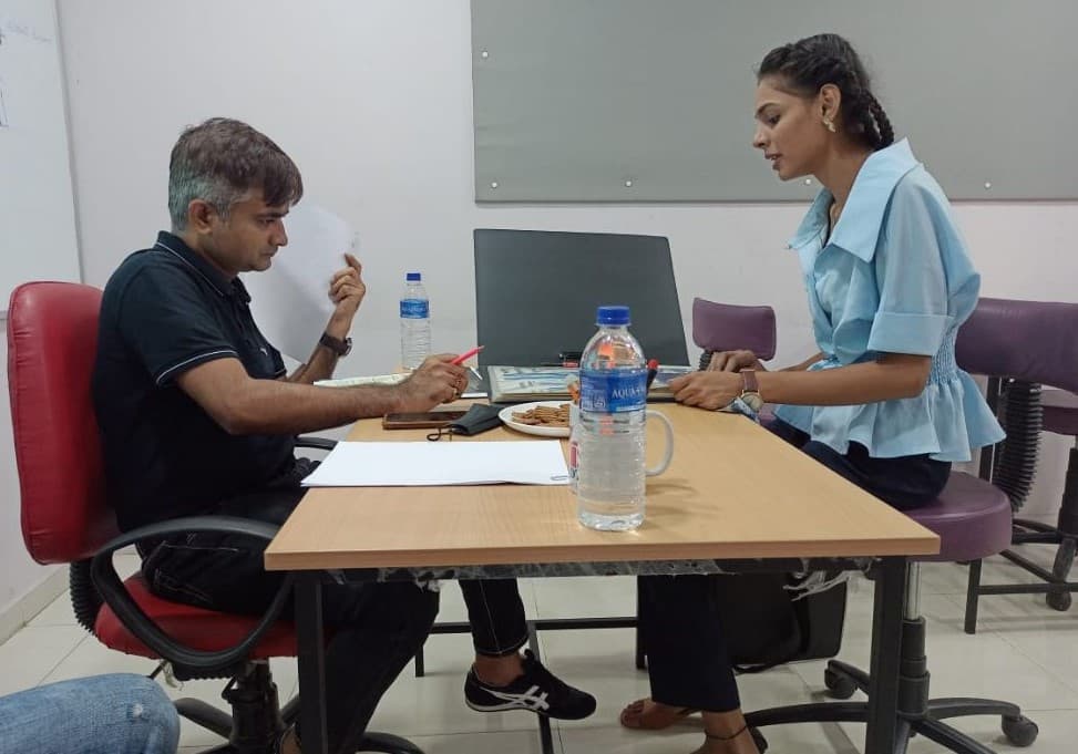 Institute of Innovative Designs and Technology Navi Mumbai Placements category photo 5